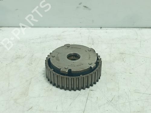 Used Pulley Pulley CITROËN C4 I (LC_) 1.4 16V (88 hp) 36406846 36406846
