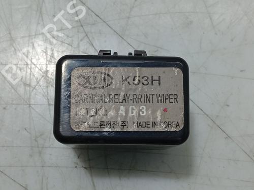 Electronic module KIA CARNIVAL II (GQ) 2.9 CRDi | BP31191630M83