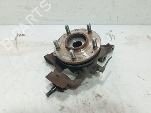 Used Right front steering knuckle Right front steering knuckle 37464296 37464296
