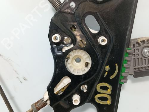 Front right window mechanism MERCEDES-BENZ E-CLASS T-Model (S211) E 320 T CDI (211.226) | BP35756787C23 - Image 4