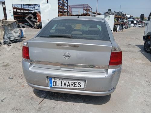 Left front window switch OPEL VECTRA C GTS (Z02) 1.9 CDTI (F68) | BP40515694I27 - Image 17