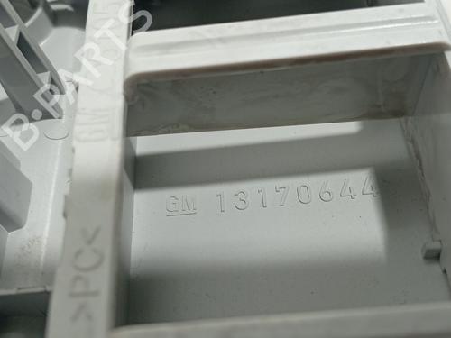 Luz interior OPEL CORSA E (X15) 1.4 (08, 68) | BP37758091I8  - Image 5