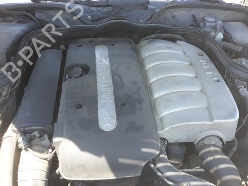 Water radiator MERCEDES-BENZ E-CLASS (W211) E 270 CDI (211.016) | BP18990386M31 