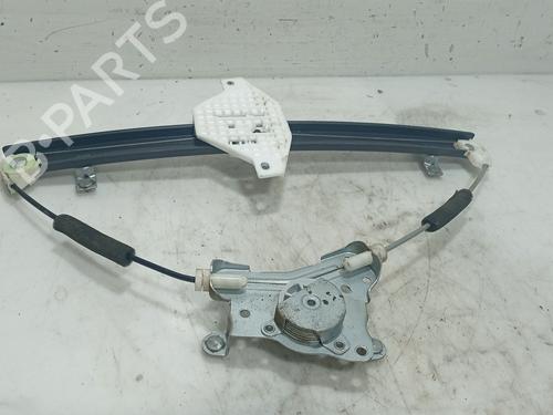 Front left window mechanism OPEL ANTARA A (L07) 2.0 CDTI | BP37414383C22 - Image 4