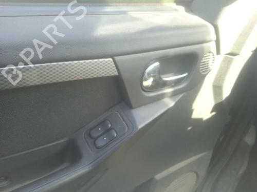 AC-Styringsenhed/Manøvreenhed OPEL MERIVA A MPV (X03) 1.6 (E75) | BP22899153I5 