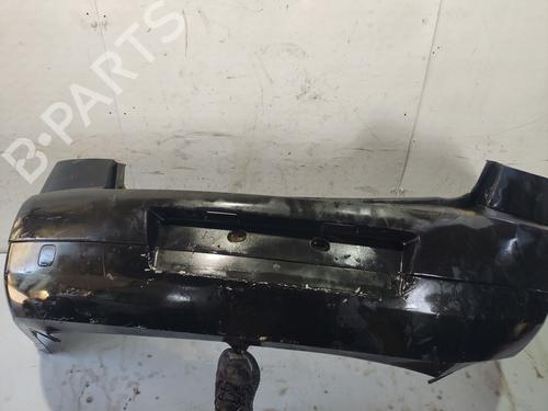 Used Rear bumper RENAULT MEGANE II (BM0/1_, CM0/1_) 1.6 16V (112 hp) 31103532