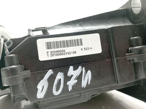 Gear lever VOLVO V90 II Estate (235) D4 | BP31102569M90 