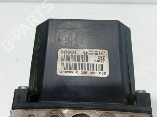 ABS pump VW PASSAT B5.5 (3B3) 1.9 TDI | BP39025211M43 - Image 5