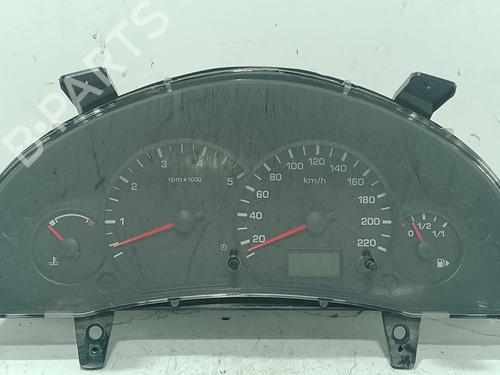 instrument-cluster-ford-tourneo-connect-2002-2003-2004-2005-2006-2007-2008-2009-2010-2011-2012-2013-40080480 main image