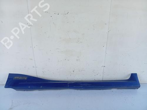 Andre FIAT STILO Multi Wagon (192_) 1.9 JTD (140 hp) 31107157