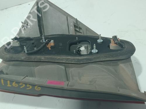 Left taillight HONDA FR-V (BE) 2.2 i CTDi (BE5) | BP39472137C34 - Image 2