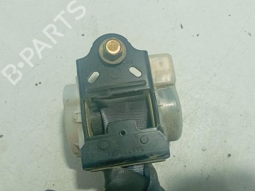 Rear left seatbelt HONDA CR-V I (RD) | BP31098930I29