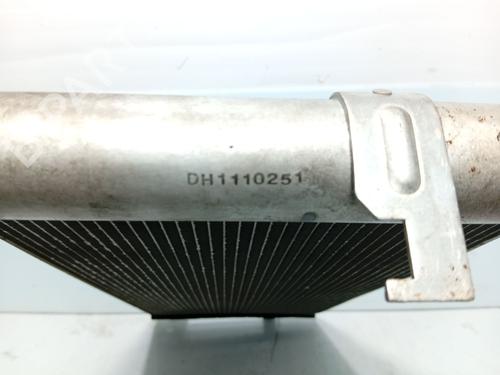 AC radiator CHEVROLET AVEO Hatchback (T300) 1.3 D | BP32779149M32 - Image 2