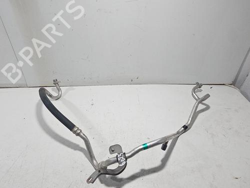 Used AC pipe RENAULT KADJAR (HA_, HL_) 1.6 dCi 130 (HLA4) (130 hp) 25617224