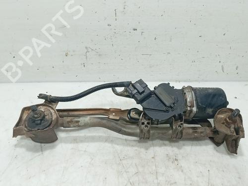 Front wiper motor NISSAN NOTE (E11, NE11) 1.5 dCi | BP37419752M29 - Image 2