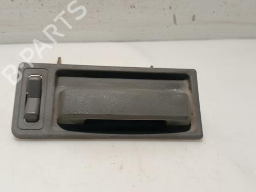 Puxador interior trás direito NISSAN SERENA (C23) 2.3 D (75 hp) 31112579