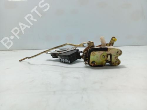Used Front right lock SSANGYONG MUSSO (FJ) 2.9 TD (120 hp) 31099223