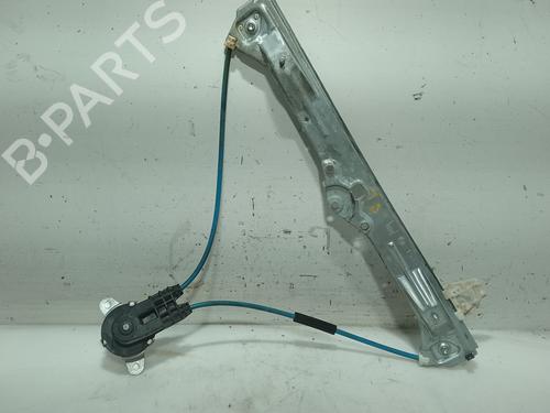 Used Rear right window mechanism Rear right window mechanism 37609421 37609421