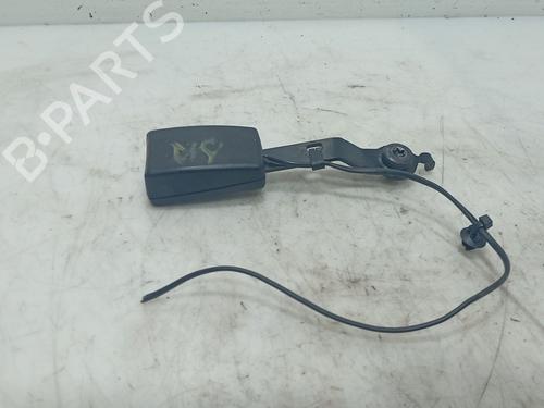 Used Seat buckle Seat buckle FIAT PUNTO (199_) 1.2 (199AXZ1A, 199BXZ1A) (69 hp) 36412221 36412221