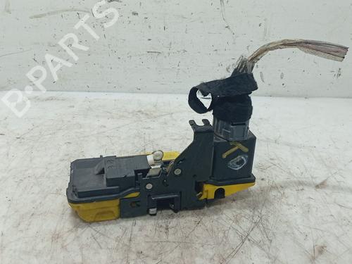 Used Rear right lock Rear right lock 37066517 37066517