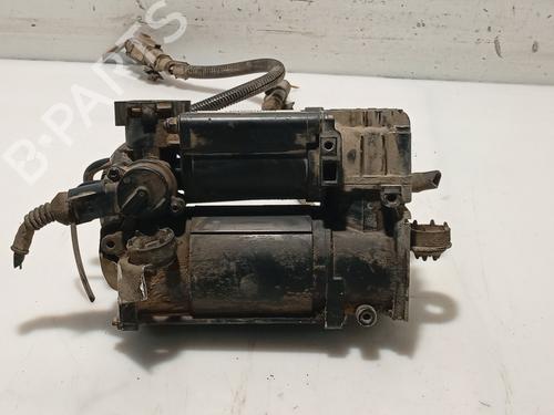 Electronic module AUDI ALLROAD C5 (4BH) | BP31206584M83