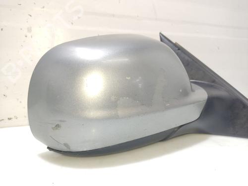 Right mirror VW PASSAT B5.5 Variant (3B6) 1.9 TDI | BP25282302C27