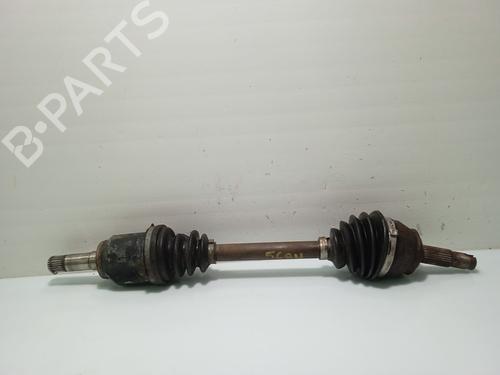 Used Left front driveshaft Left front driveshaft FIAT DOBLO MPV (119_, 223_) 1.9 JTD (223AXE1A) (100 hp) 24694435 24694435