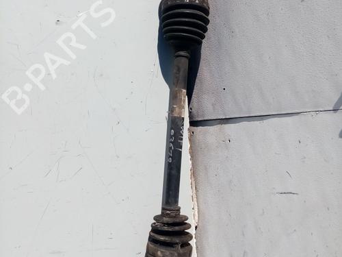 Used Left front driveshaft SUZUKI SWIFT III (MZ, EZ) 1.3 (RS413, ZC11S) (92 hp) 24685535