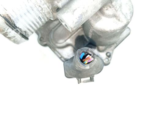 Throttle body VW PASSAT B7 (362) 2.0 TDI | BP33809862M82 - Image 3