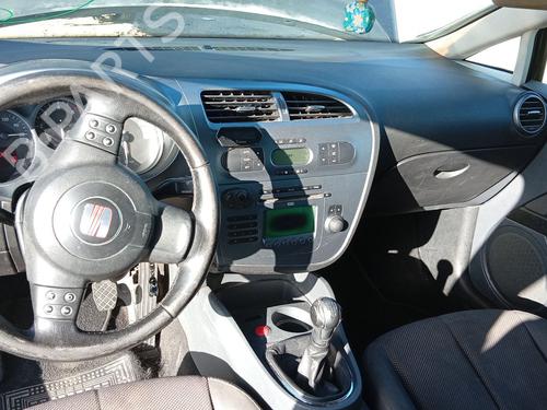 Gearbox SEAT LEON (1P1) 1.9 TDI | BP36701429M3 - Image 19