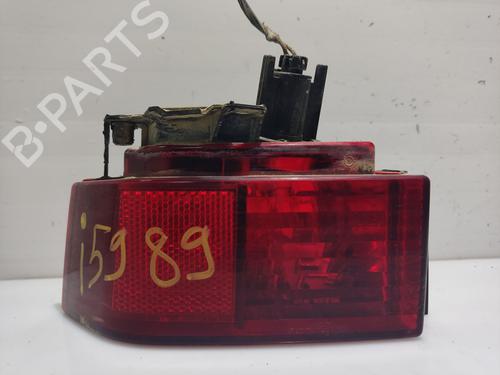 Venstre baglygte kofanger OPEL MERIVA A MPV (X03) 1.6 (E75) (105 hp) 22899282