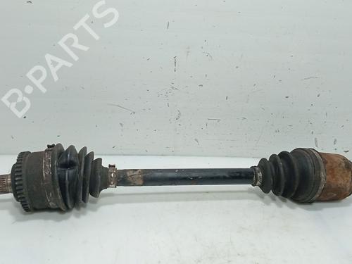 Semiasse anteriore sinistro Semiasse anteriore sinistro NISSAN PRIMERA Hatchback (P12) 1.6 (109 hp) 36502112 36502112