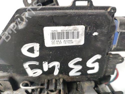 Front right lock SKODA OCTAVIA I (1U2) | BP24949935C97