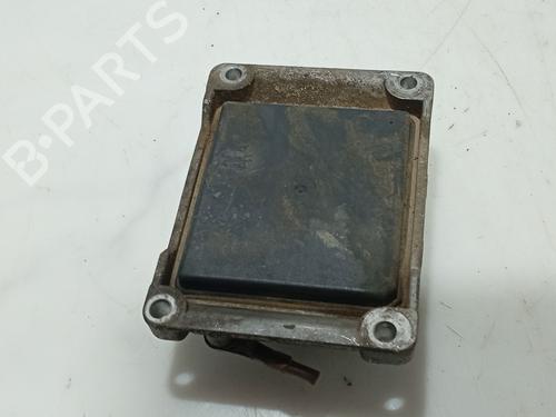 Engine control unit (ECU) OPEL CORSA C (X01) 1.0 (F08, F68) | BP32301524M57 