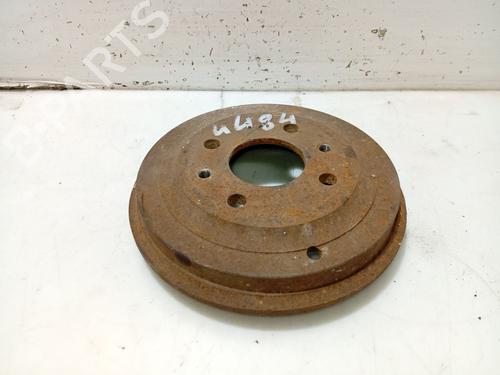 Andre FIAT SEICENTO / 600 (187_) [1997-2010]  31098938