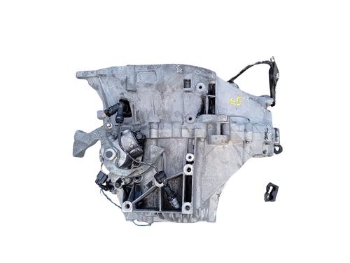Gearbox FORD MONDEO IV (BA7) 2.0 TDCi | BP33038415M3  - Image 7