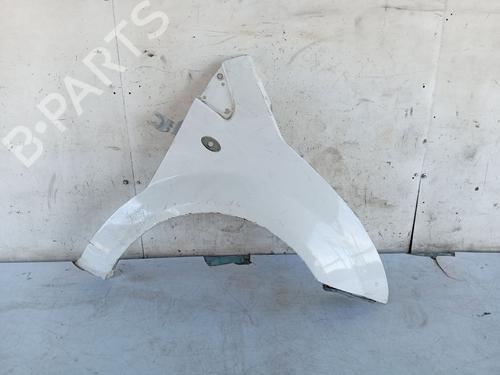 Used Right front fenders Right front fenders CITROËN C2 (JM_) 1.4 HDi (68 hp) 34470559 34470559
