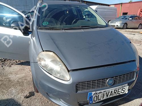 Brugte FIAT GRANDE PUNTO (199_) 1.4 16V (199BXG1B, 199AXG1B) 4795949