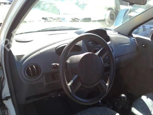 Front right window mechanism CHEVROLET MATIZ (M200, M250) 1.0 LPG | BP24691107C23 