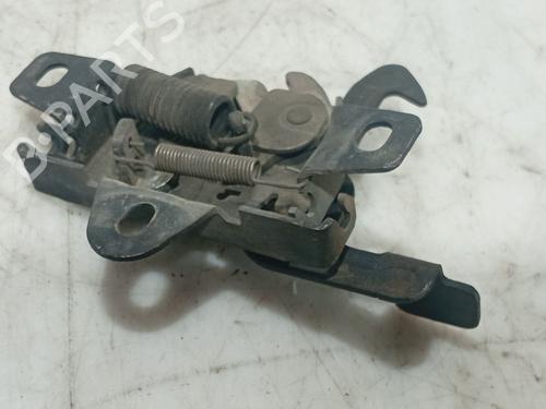 Used Hood lock Hood lock 36917568 36917568