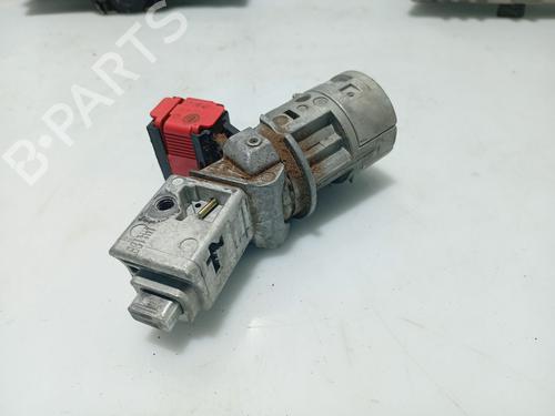 Engine control unit (ECU) RENAULT KANGOO Express (FW0/1_) 1.5 dCi 70 (FW0A, KW0V) | BP31104494M57 