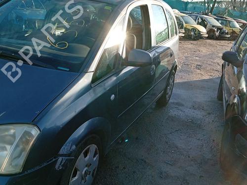 Fuel pump OPEL MERIVA A MPV (X03) 1.4 16V Twinport (E75) | BP32361492M76