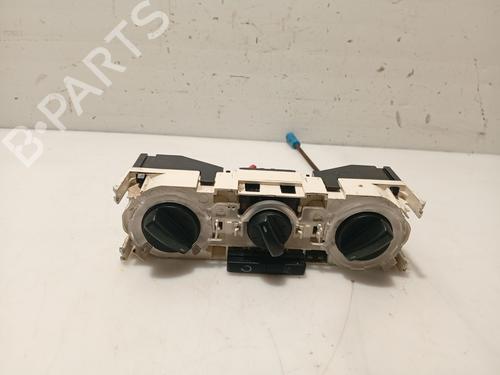 Comando chauffage SKODA FABIA I Combi (6Y5) 1.9 TDI (100 hp) 32026308