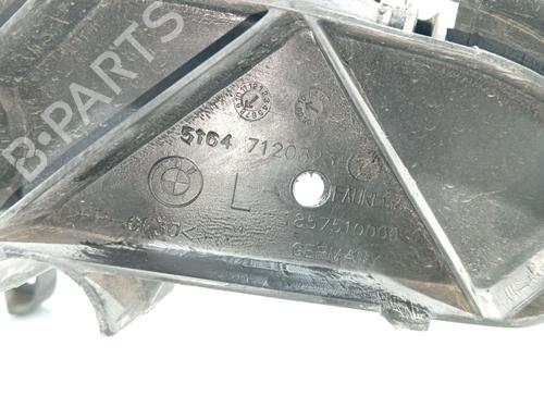 Support BMW 1 (E87) 116 d | BP37027686C155 - Image 2