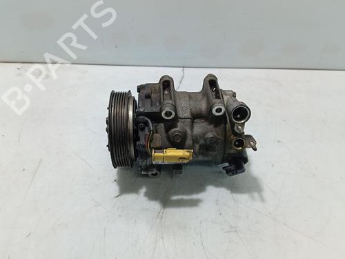 Used AC compressor CITROËN C5 III Break (RW_) 2.0 HDi 140 (140 hp) 32237153