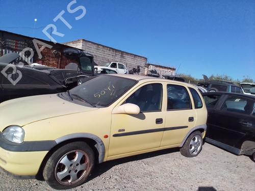 Højre forlygte OPEL CORSA B (S93)  | BP31106234C29 