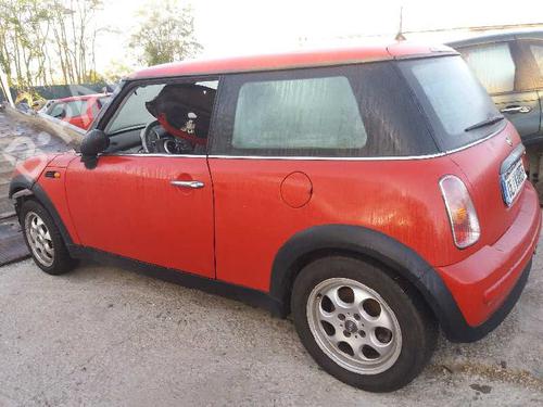 Right side indicator MINI MINI (R50, R53) One | BP23542216I19  - Image 7