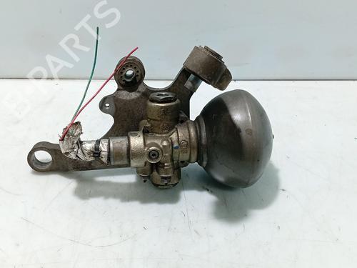 Used Other CITROËN C5 III Break (RW_) 2.0 HDi 140 (140 hp) 32237169