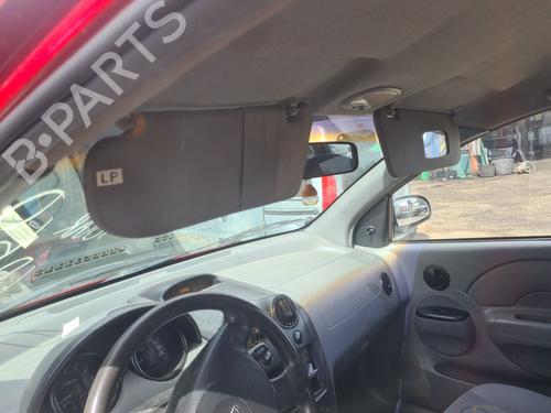 Fuel pump DAEWOO KALOS (KLAS) 1.4 | BP31102959M76 