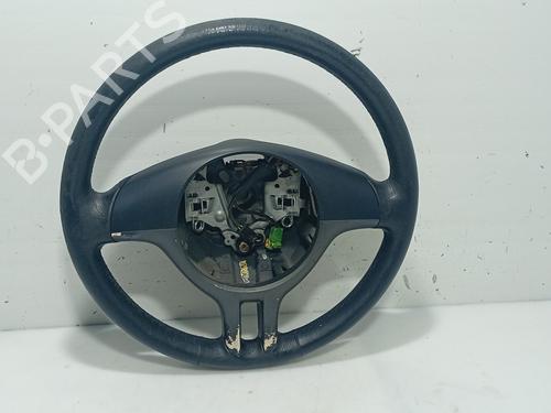 Used Steering wheel Steering wheel BMW 3 (E46) 320 d (136 hp) 33333394 33333394